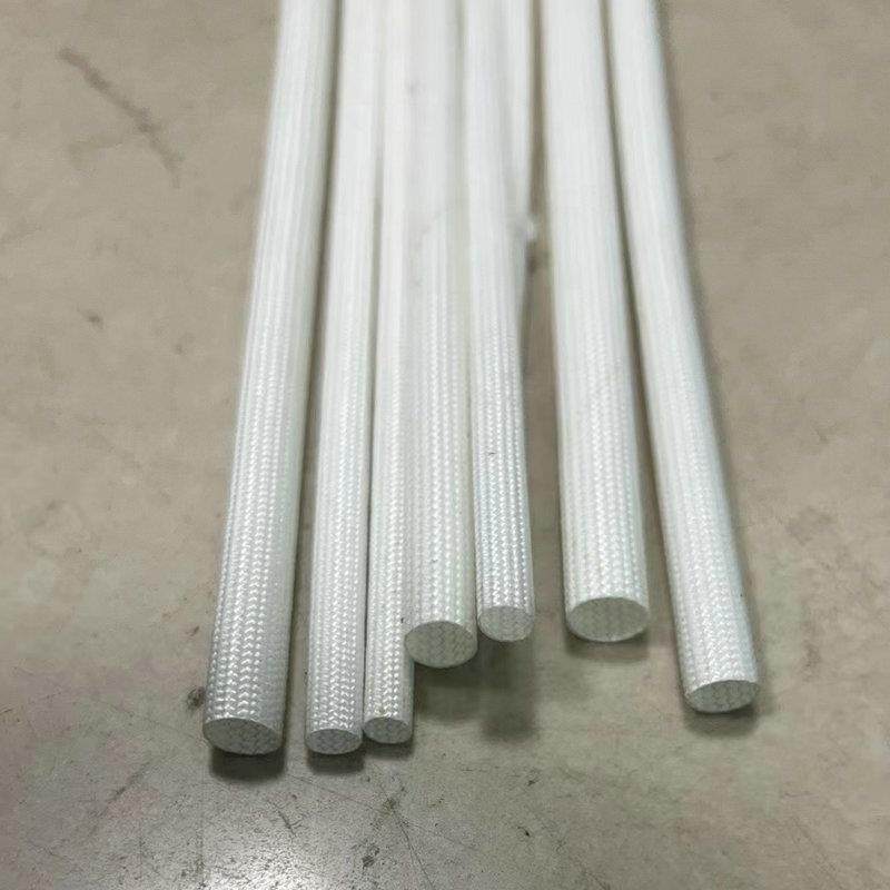 温套管白高色环保阻燃自熄管高温折弯绝缘耐WDO套耐管