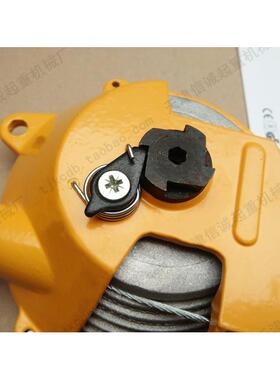 弹4簧平PVR平衡器EW塔式弹簧衡吊车拉力器HW1-3-5-9-15-22-30-0-0