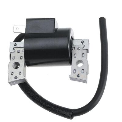 割草SQY机油锯配件割C1草机件点火线圈21121-配2086F420VAM21820