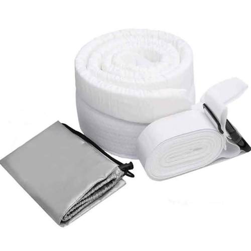 Bde连Bridge床桥床垫连接器双人床床桥接器绑带PYH床缝塞