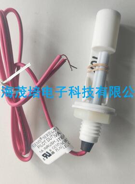 Gems捷迈LS-7列3型L-7-16452系S0,18260浮0,165570OQD球液位开关