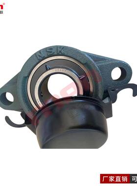 德2国外球面轴承S-无品牌/UCLF21121213D1