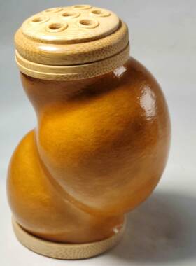 葫蝈蝈罐虫叫罐虫具过冬竹蛉BZO实心竹手工雕芦刻鸣虫蛐蛐葫筒芦