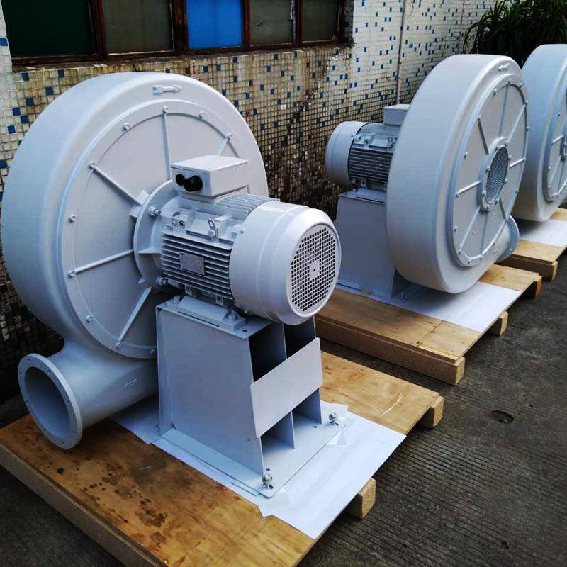 德7Elektror依莱克罗高国压OOI离心鼓风机HRD60FU/.5KW真空泵大风