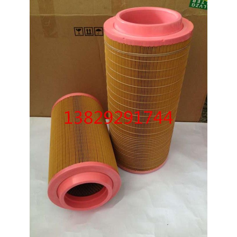 30HP空压机空气过滤器50HP螺杆机空气格100HO压缩机空滤芯
