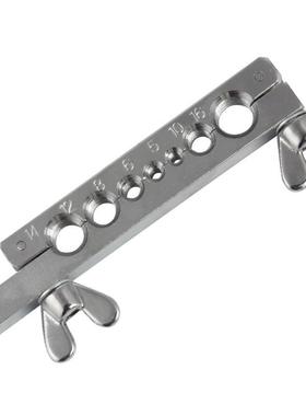 CT-233SKU04622翻边管器7孔管扩0孔器汽修铜管道翻边铆管器卯扩管