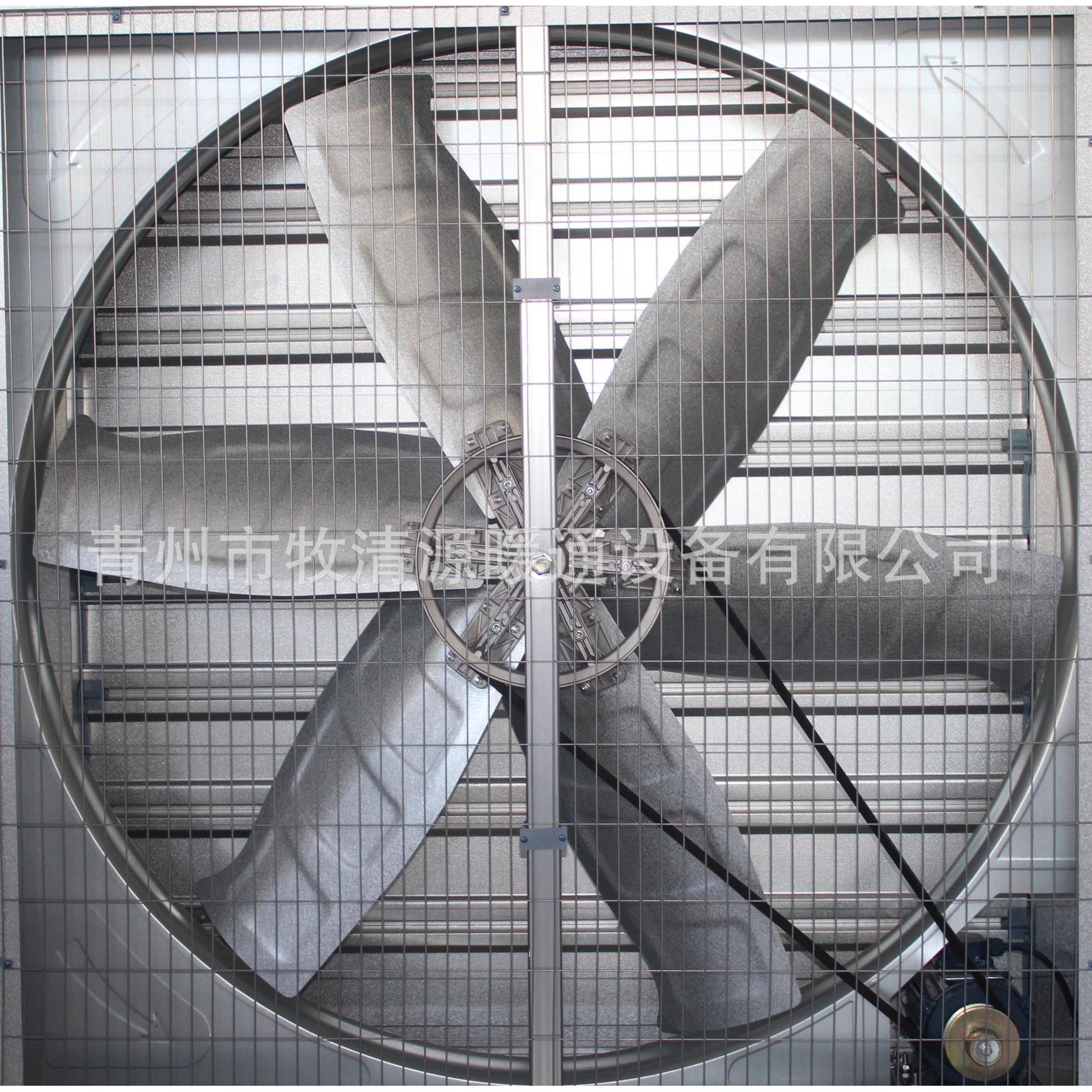 负压风机业压排风扇畜牧场用UEK风机工锤专式负风机养殖场专用