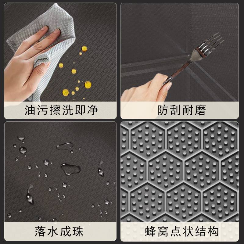 蜂窝压纹sus304不锈钢大单槽家用手工加厚厨房洗碗洗菜池工厂直发