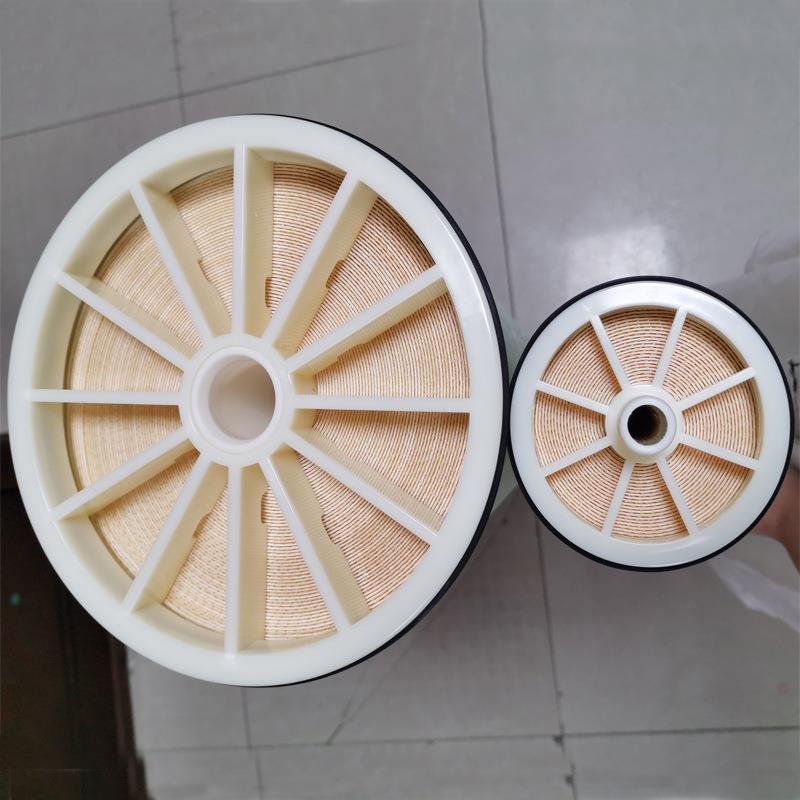 OV-L-8040国产膜工业纯水制备用净水滤芯8寸反渗透RO膜