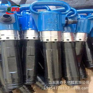 厂家热规卖开山风镐G1风NEP镐0钎子G20头部弹簧配G10风镐钻头件格