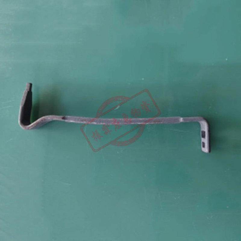 销R销取器电消力线路拔器手动式开XEH口给销器耐张绝销缘子装拆钳