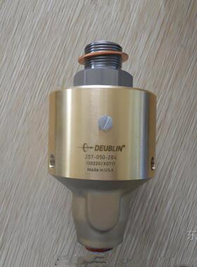 现货ZQK杜布林DEUBLIN旋转接9头1116-60-4631116-6-79-2411161608