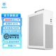 硕一 ATX中小主板桌面MINI手提小机箱TFX 机M 凤凰C1 电脑机箱台式