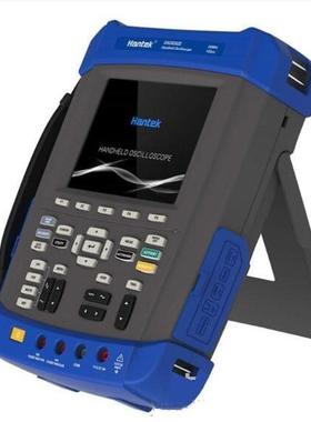 Hantek青岛汉泰DSO8202E手持示波表200M带宽2通道6合一