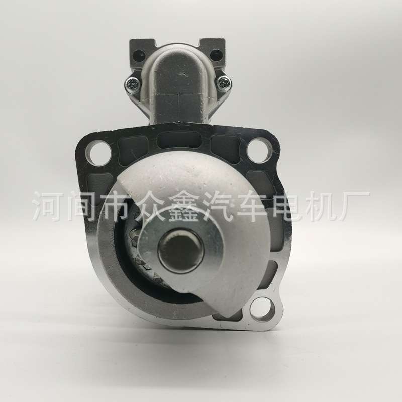 QDJ273A A700-3708100 J630C-3708100A 630-37080  汽车起动机