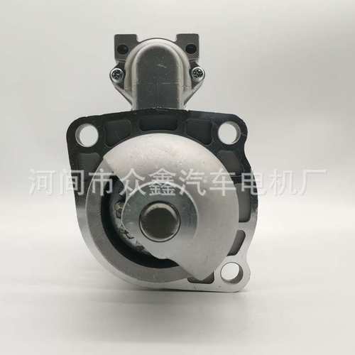 QDJ273A A700-3708100 J630C-3708100A 630-37080  汽车起动机