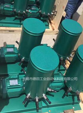 DDB-20，DDB-36，DDB-22，DDB-24，多点干油泵多点泵润滑泵