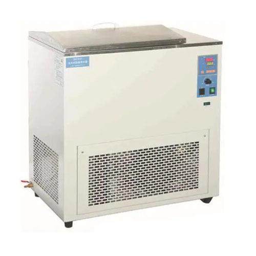 恒温水浴系统加热循环槽DU-30