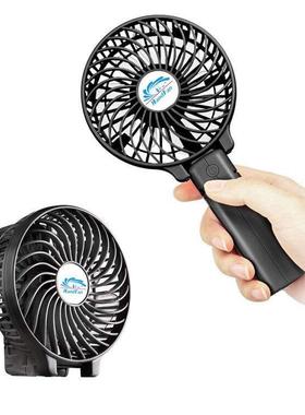 HandFan爆款小风扇回流爆款充电式电动