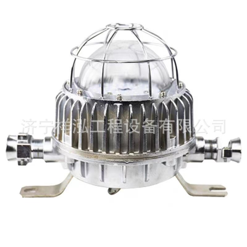 矿用隔爆型LED机车灯DGY9/48L矿用隔爆型LED机车照明灯DGY9/36L