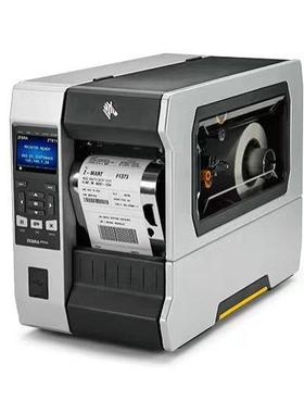 打印机110Xi4/ZT610高性能工业级条码标签:不干胶吊牌洗水