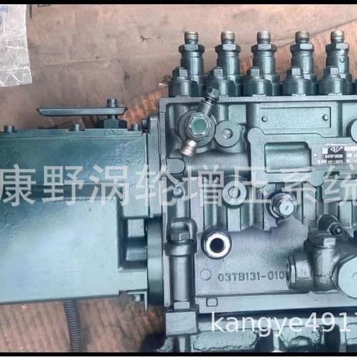 喷油泵400912-00393和400912-00282和400912-00722和0402618813