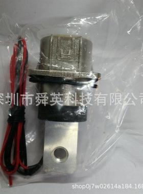 Amphenol安费诺PL00Y-301-10M8连接器原装原厂接插件重载高压件