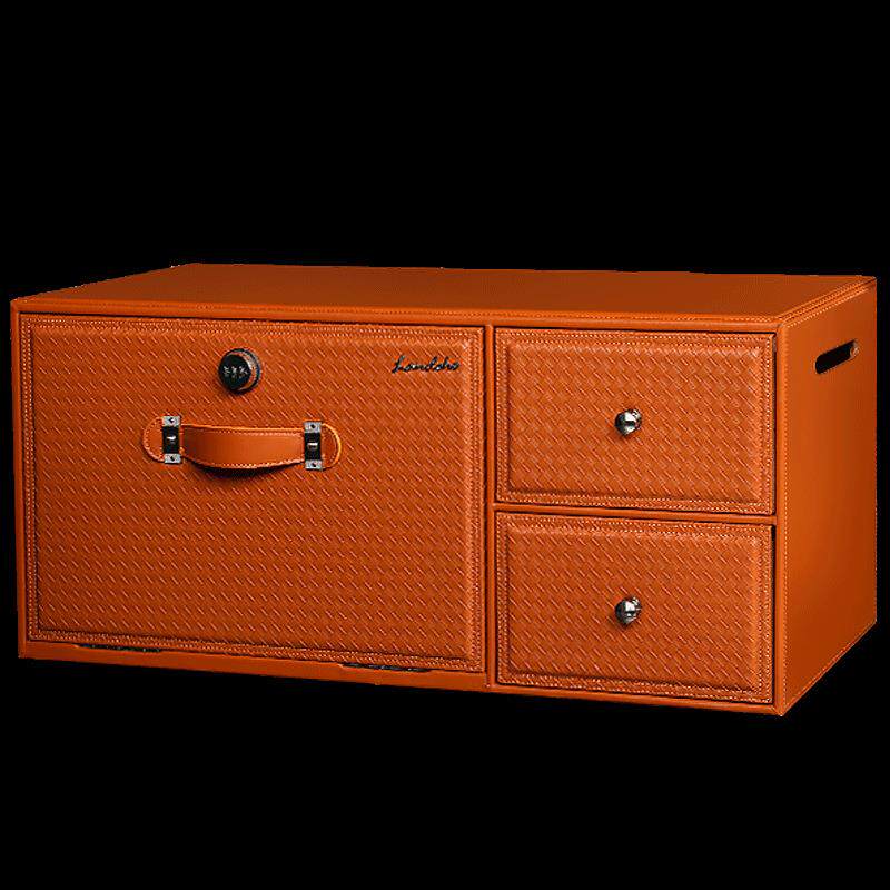 q5Lq3q7q8A4LA5A6La7A3汽车载后备箱储物箱收纳车用整理