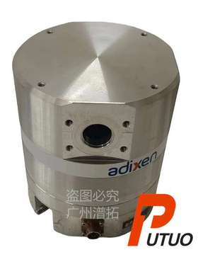 Adixen Alcatel 阿尔卡特ATH 184涡轮分子泵维修报价