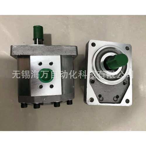 CBN-F520-BFPL,CBN-F525-BFPL,CBN-F532-BFPL齿轮泵叉车油泵