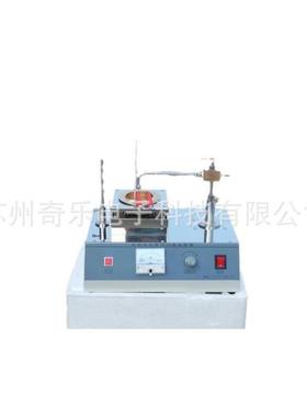 SYD-3536克利夫兰开口闪点试验器开口闪点测定仪