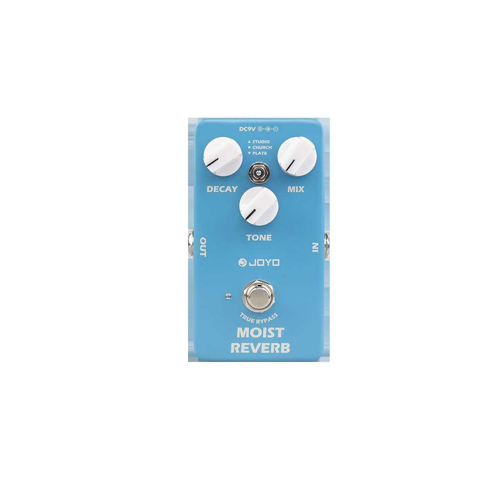 JOYO单块效果器 JF-20到JF-26