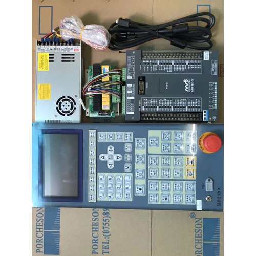 MS500MS210A注塑机控制系统PORCHESON注塑机控制电脑