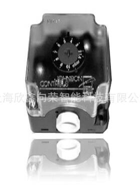 Johnson江森滤网压差开关P233A-4-AKCP233A-10-AKCP233A-10-PAC