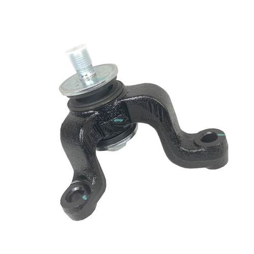 江西五十铃D-MAXMU-X铃拓瑞迈前桥支架前差速器缓冲胶