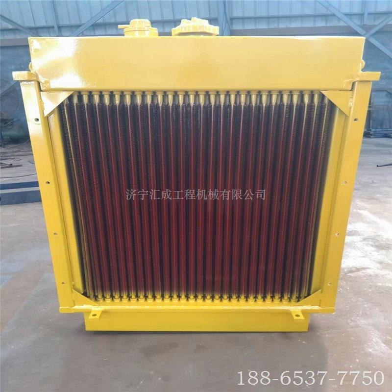 154-03-C1001山推推机水箱推土机发动机散热器山推220水温高