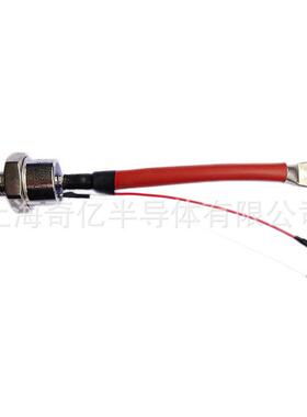 KP75A1000V螺旋式晶闸管可控硅TO-94外形上海奇亿JPEC