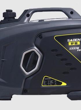 萨登1KW汽油发电机DS1200i