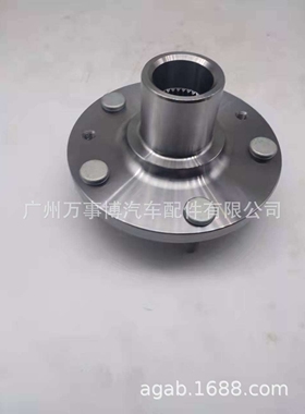 CX-7前轮轮毂轴头L206-33-060/L206-33-060A