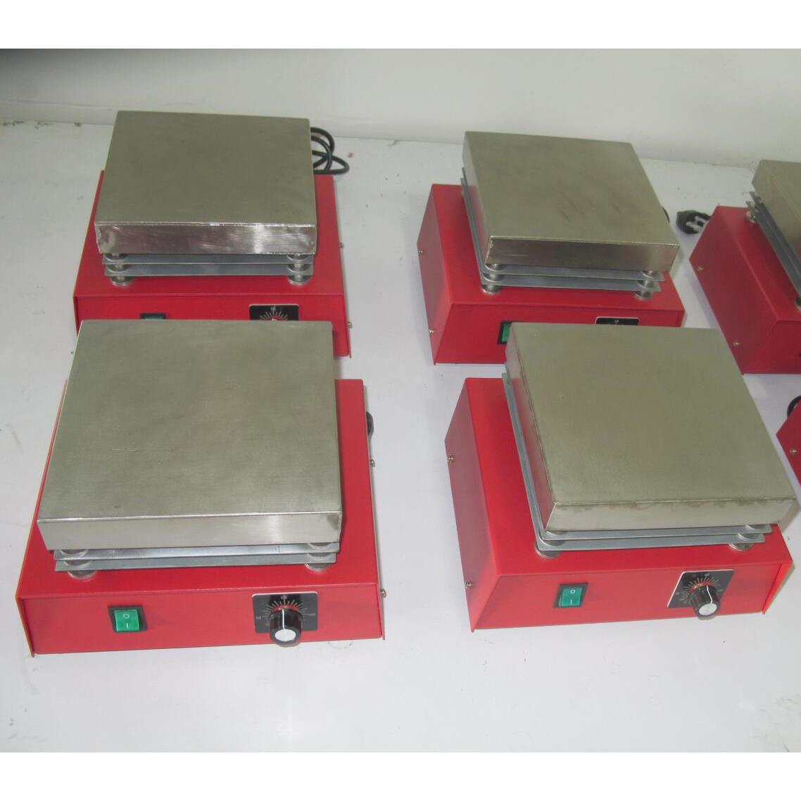 400度恒温加热平台实验室可用led加热平台