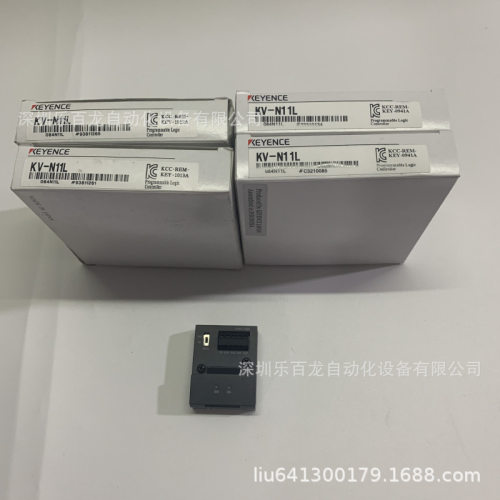 现货 基恩士 可编程控制器KV-N14DR KV-N14DT KV-N14DTP原装