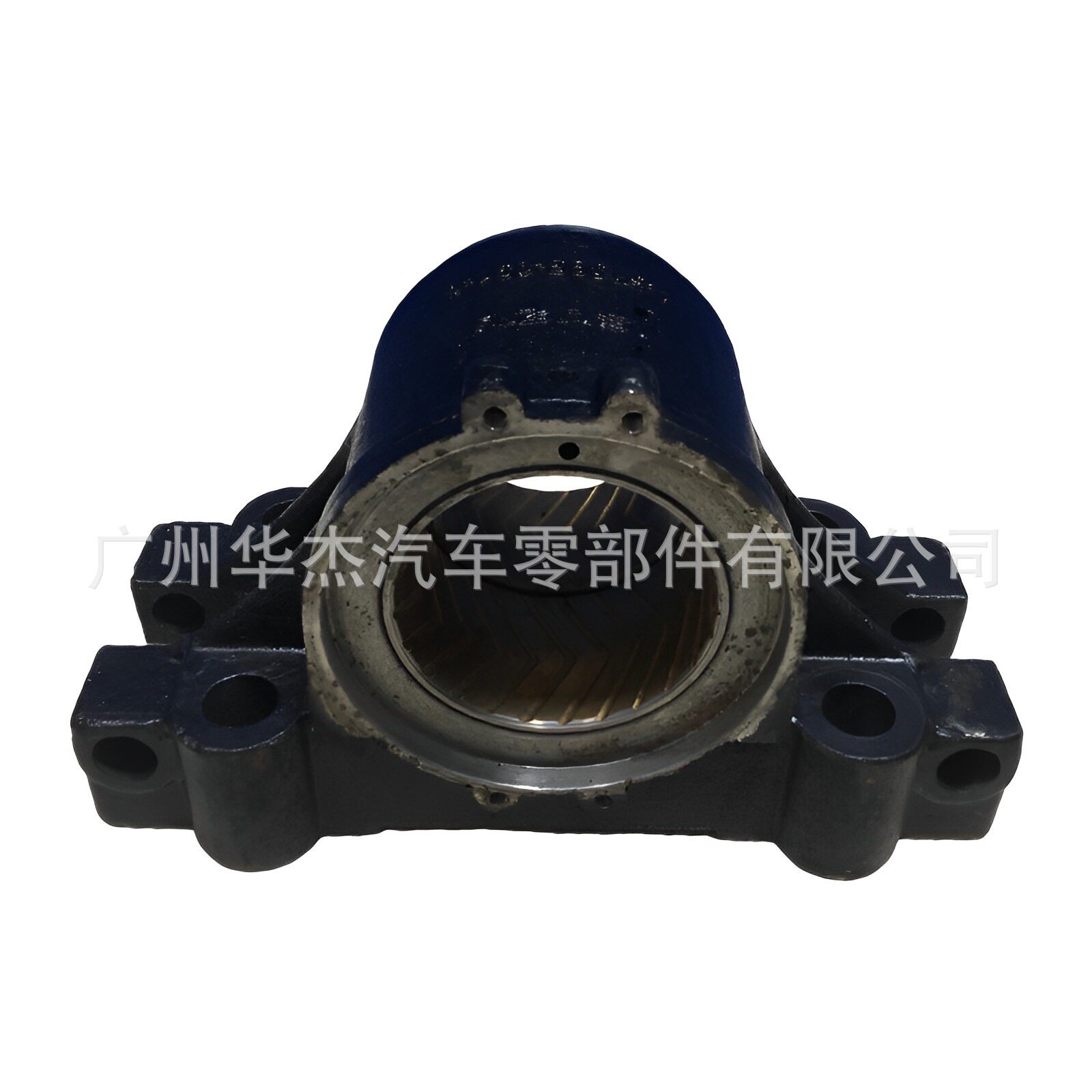 供应五十铃ISUZU10PE16WF1平衡轴座钢板座弹簧座1-51385039-1
