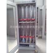 SN001型2000 800 450mm普通工具柜电工用具柜电力工器具柜殿力