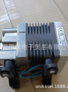 NITTO日东真空泵VP0140-V1006-P4-1411AC230V