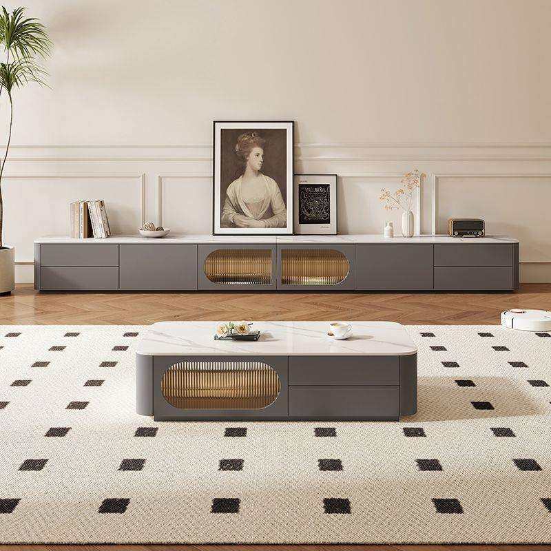 实木岩板电视柜简约现代客厅高款落地式茶几组合意式新款双层地柜,畜牧/养殖物资,畜牧/养殖器械,淘宝优惠券,粉丝福利购,淘宝优惠卷