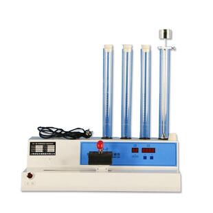 SD-II电动砂当量试验机