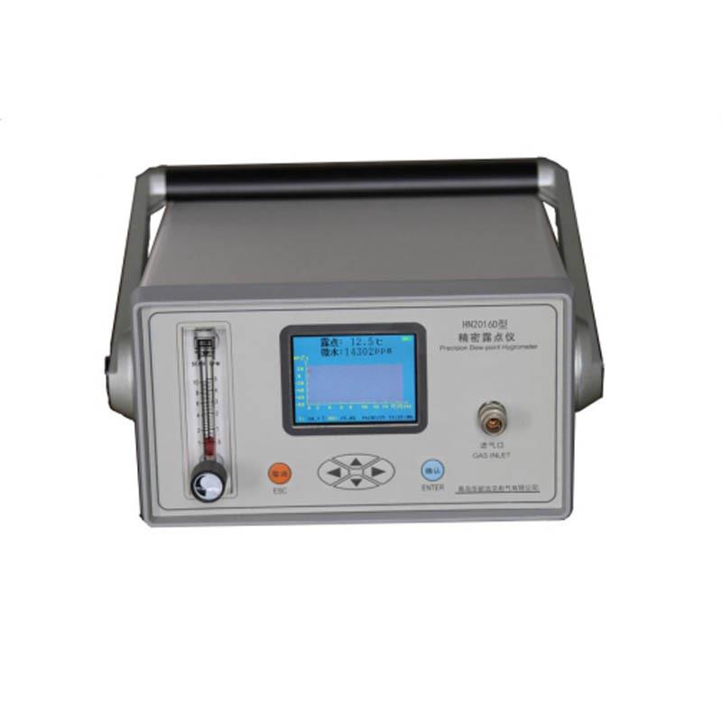 青岛华能SF6红外定量检漏仪提供样品用心品质发货