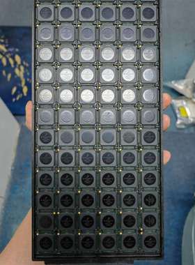 热卖现货MCIMX535DVV1C封装BGA529微控制器处理器