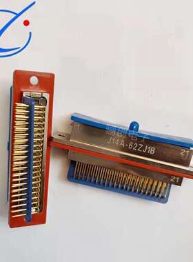 矩形连接器J14A-62TJJ14A-62TKJ14A-62ZKBJ14A-62ZJL出售
