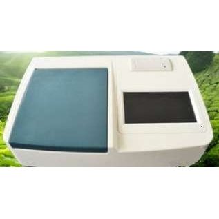 土壤肥料养分速测仪  ZRX-28512